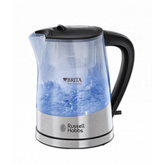 ELEKTRISKĀS TĒJKANNAS RUSSELL HOBBS 22850-70