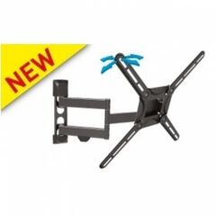 КРОНШТЕЙНЫ ДЛЯ ТЕЛЕВИЗОРА BARKAN 3400.B 29'' - 65" TV КРОНШТЕЙН