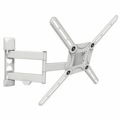 КРОНШТЕЙНЫ ДЛЯ ТЕЛЕВИЗОРА BARKAN 3400W.W 65" TV КРОНШТЕЙН