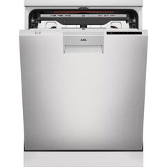 ПОСУДОМОЕЧНЫЕ МАШИНЫ AEG FFB73716PM 60CM
