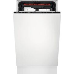 ВСТРАИВАЕМЫЕ ПОСУДОМОЕЧНЫЕ МАШИНЫ AEG FSE72517P ВСТРАИВАЕМЫЕ  45CM