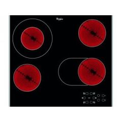 ВСТРАИВАЕМЫЕ ЭЛЕКТРИЧЕСКИЕ ПОВЕРХНОСТИ WHIRLPOOL AKT8210LX (AKT 8210 LX)