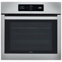 IEBŪVĒJAMĀS CEPEŠKRĀSNIS WHIRLPOOL AKZ9 6230 IX (AKZ96230IX)