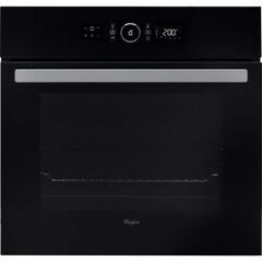 IEBŪVĒJAMĀS CEPEŠKRĀSNIS WHIRLPOOL AKZ9 6230 NB (AKZ96230NB)