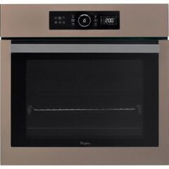 IEBŪVĒJAMĀS CEPEŠKRĀSNIS WHIRLPOOL AKZ9 6230 S (AKZ96230S)