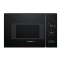 IEBŪVĒJAMĀS MIKROVIĻŅU KRĀSNIS BOSCH BFL520MB0
