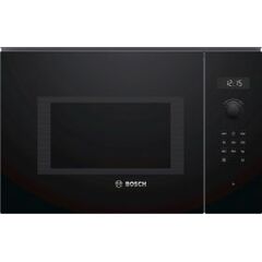 IEBŪVĒJAMĀS MIKROVIĻŅU KRĀSNIS BOSCH BFL554MB0