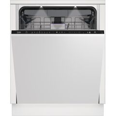 ВСТРАИВАЕМЫЕ ПОСУДОМОЕЧНЫЕ МАШИНЫ BEKO BDIN38645D ВСТРАИВАЕМЫЕ 60CM
