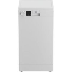 TRAUKU MAŠĪNAS BEKO DVS05024W 45CM
