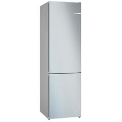LEDUSSKAPJI BOSCH KGN392LDF NO FROST 203CM