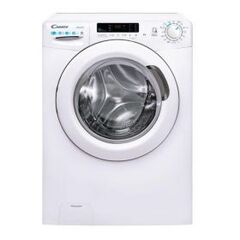 VEĻAS MAZGĀJAMĀS MAŠĪNAS AR ŽĀVĒTĀJU CANDY CSWS4852DWE/1-S AR ŽĀVĒTĀJU! 53CM 8KG (CSWS 4852DWE/1-S) (CSWS 4852DWE1-S)