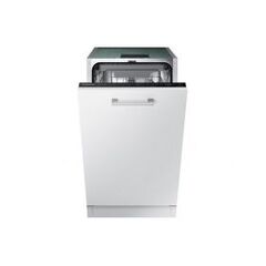 IEBŪVĒJAMĀS TRAUKU MAZGĀJAMĀS MAŠĪNAS SAMSUNG DW50R4050BB/EO IEBŪVĒJAMA 45CM