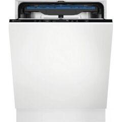 IEBŪVĒJAMĀS TRAUKU MAZGĀJAMĀS MAŠĪNAS ELECTROLUX EES48200L IEBŪVĒJAMA 60 CM