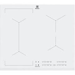 IEBŪVĒJAMĀS ELEKTRISKĀS PLĪTS VIRSMAS ELECTROLUX EIV63440BW