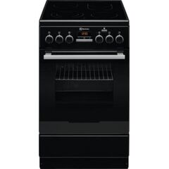 ЭЛЕКТРИЧЕСКИЕ ПЛИТЫ ELECTROLUX EKC54952OK