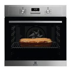 IEBŪVĒJAMĀS CEPEŠKRĀSNIS ELECTROLUX EOF3H50X