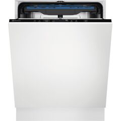 IEBŪVĒJAMĀS TRAUKU MAZGĀJAMĀS MAŠĪNAS ELECTROLUX EEM48300L