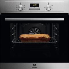 IEBŪVĒJAMĀS CEPEŠKRĀSNIS ELECTROLUX EOF3H00BX