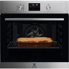 IEBŪVĒJAMĀS CEPEŠKRĀSNIS ELECTROLUX EOF4P56X