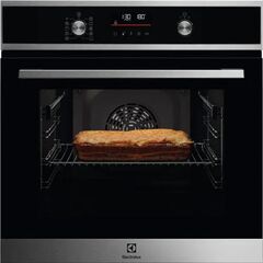 IEBŪVĒJAMĀS CEPEŠKRĀSNIS ELECTROLUX EOF6P76BX
