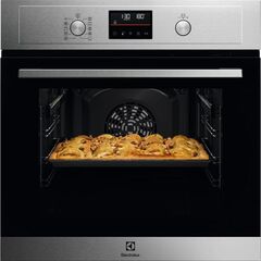 IEBŪVĒJAMĀS CEPEŠKRĀSNIS ELECTROLUX EOH4P56BX