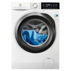 AR FRONTĀLO IELĀDI ELECTROLUX EW6F349BSA 66CM 9KG