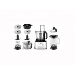 BLENDERI, SMALCINĀTĀJI KENWOOD FDM307SS