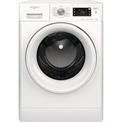 AR FRONTĀLO IELĀDI WHIRLPOOL FFB 7238 WV EE (FFB7238WVEE)