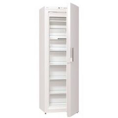 SALDĒTAVAS GORENJE FN6191DHW 185CM NOFROST