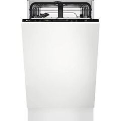 ВСТРАИВАЕМЫЕ ПОСУДОМОЕЧНЫЕ МАШИНЫ AEG FSE62417P ВСТРАИВАЕМЫЕ 45CM