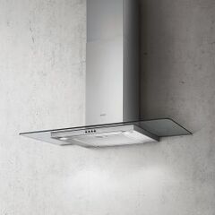 TVAIKA NOSŪCĒJI ELICA FLAT GLASS IX/A/60 (IXA60)