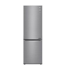 LEDUSSKAPJI LG GBB61PZJMN   NO FROST 186CM