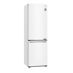 LEDUSSKAPJI LG GBB61SWJMN 186CM NO FROST!