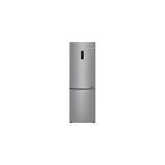 LEDUSSKAPJI LG GBB71PZDMN 186CM NO FROST!