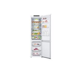 LEDUSSKAPJI LG GBB72SWVGN NO FROST 203CM