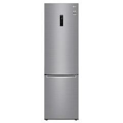 LEDUSSKAPJI LG GBB72PZDMN  NO FROST 203CM