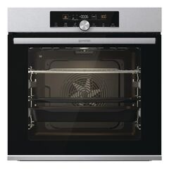 IEBŪVĒJAMĀS CEPEŠKRĀSNIS GORENJE BOS6747A01X