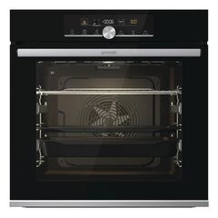 IEBŪVĒJAMĀS CEPEŠKRĀSNIS GORENJE BOSX6747A01BG
