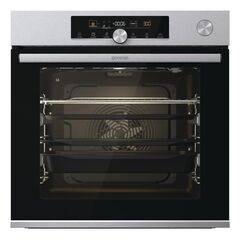 IEBŪVĒJAMĀS CEPEŠKRĀSNIS GORENJE BSA6747A04X