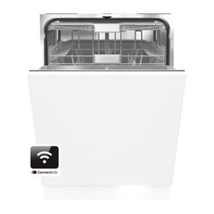 IEBŪVĒJAMĀS TRAUKU MAZGĀJAMĀS MAŠĪNAS GORENJE GV693C60XXL IEBŪVĒJAMA 60CM