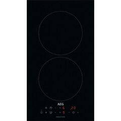 ВСТРАИВАЕМЫЕ ЭЛЕКТРИЧЕСКИЕ ПОВЕРХНОСТИ AEG IKB32300CB
