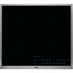 ВСТРАИВАЕМЫЕ ЭЛЕКТРИЧЕСКИЕ ПОВЕРХНОСТИ AEG IKB64431XB ИНДУКЦИОННАЯ! СДЕЛАНО В ГЕРМАНИИ!