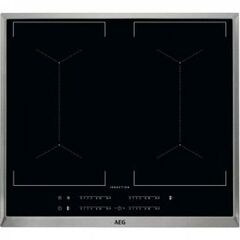 ВСТРАИВАЕМЫЕ ЭЛЕКТРИЧЕСКИЕ ПОВЕРХНОСТИ AEG IKE64450XB ИНДУКЦИОННАЯ!
