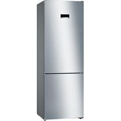 LEDUSSKAPJI BOSCH KGN49XLEA NO FROST 203CM X 70CM