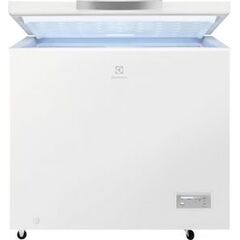 SALDĒTAVAS ELECTROLUX LCB3LE20W0