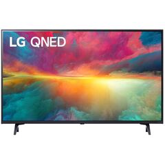 LED TELEVIZORI LG 43QNED753RA