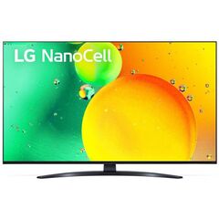 LED TELEVIZORI LG 65NANO753QC