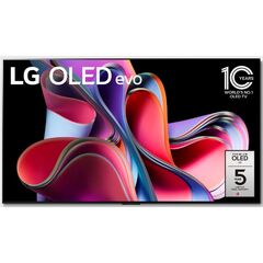 LED TELEVIZORI LG OLED55G33LA