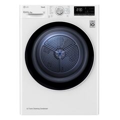 VEĻAS ŽĀVĒTĀJI LG RH80V3AV6N VEĻAS ŽĀVĒTĀJS 8KG