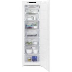 SALDĒTAVAS ELECTROLUX LUT6NF18S NO FROST! 177CM IEBŪVĒJAMĀ SALDĒTAVA